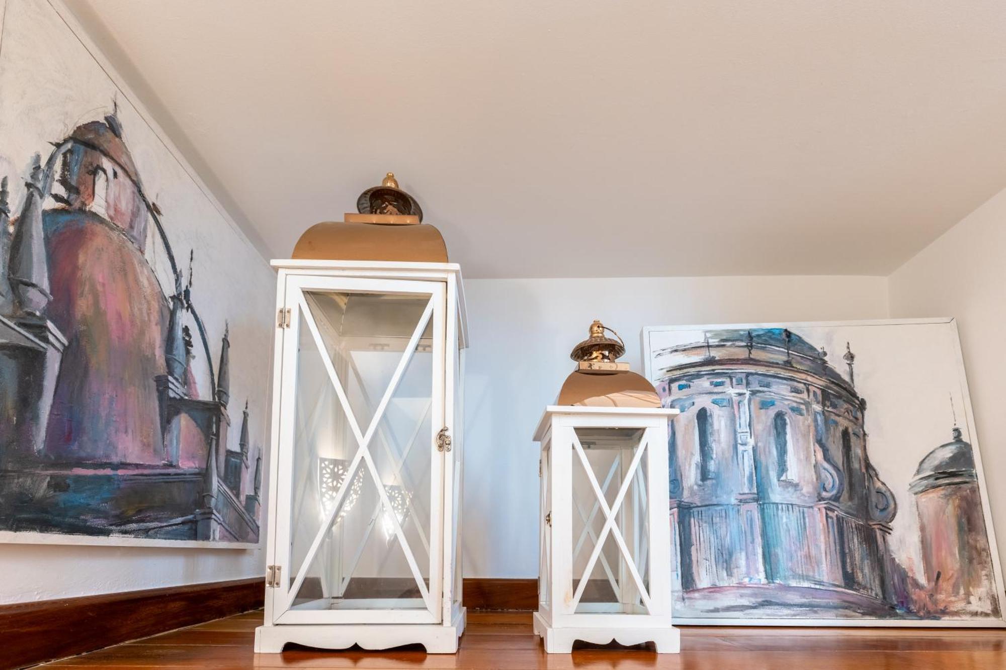 Apartamentos Rg Goyeneta Sevilla Bagian luar foto