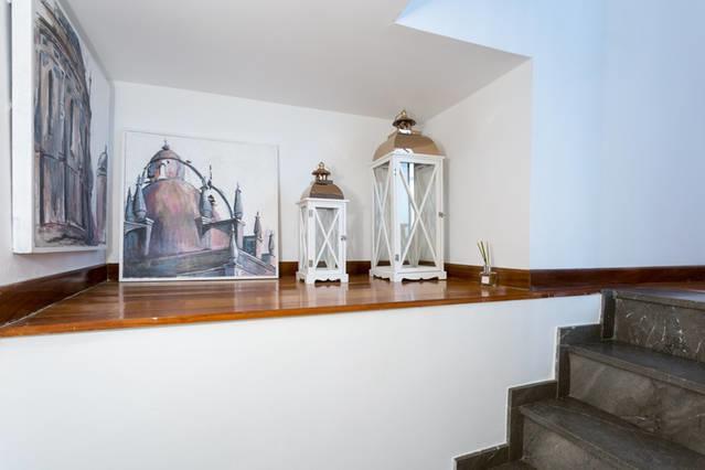 Apartamentos Rg Goyeneta Sevilla Bagian luar foto
